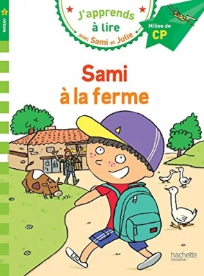 Sami et Julie : Sami à la ferme