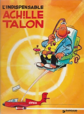 L'indispensable Achille Talon