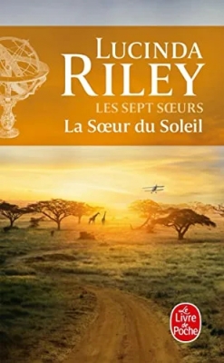 Les Sept Soeurs, tome 6 : La Soeur du soleil