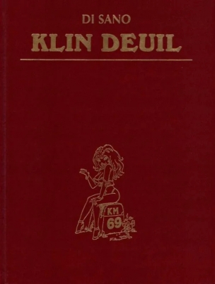 Klin Deuil - Tome 4