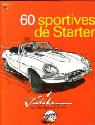 Chroniques starter - 60 sportives de starter (E.O)