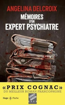 Mémoires d'un expert psychiatre