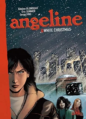 Angeline Tome 3 - White Christmas
