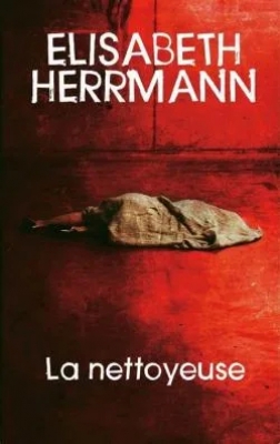 La nettoyeuse