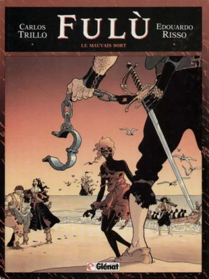 Fulù - Tome 1 - Le Mauvais Sort