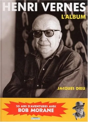 Henri Vernes L'album