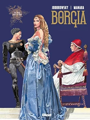 Borgia Tome 1 - Du Sang Pour Le Pape