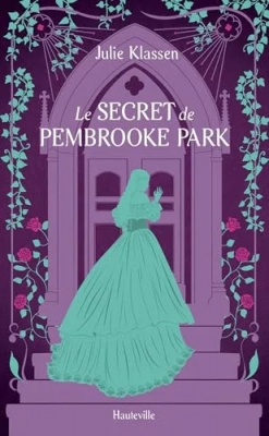 Le Secret de Pembrooke Park