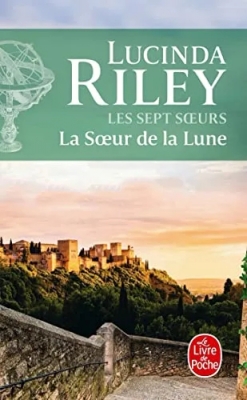 Les Sept Soeurs, tome 5 : La Soeur de la Lune