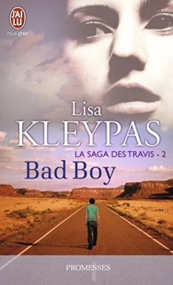 La Saga Des Travis - Tome 2 - Bad Boy