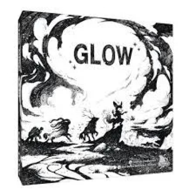 JEU LUEUR (GLOW) (sous blister)