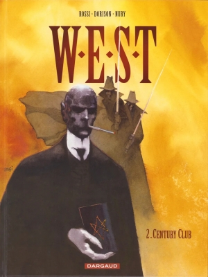 West - Tome 2 - Century Club