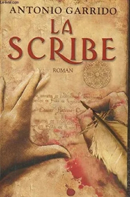 La scribe