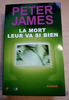 La mort leur va si bien