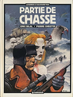 Partie de chasse (EO)