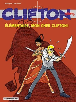 Clifton - Tome 20 - Elémentaire, Mon Cher Clifton !
