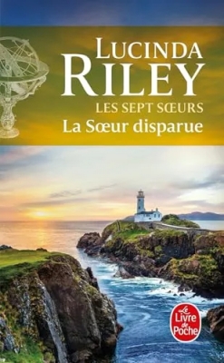 Les Sept Soeurs, tome 7 : La Soeur disparue
