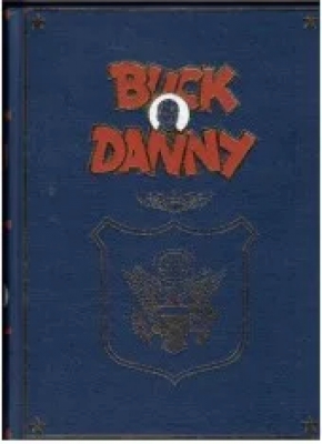 Tout Buck Danny - Tome 13