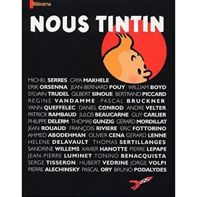 Nous Tintin