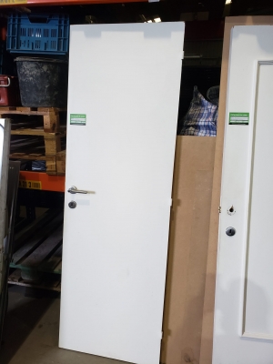 Porte à peindre