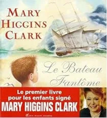 Le Bâteau Fantôme