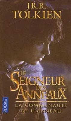 Le Seigneur des anneaux, tome 1 - La communauté de l'anneau
