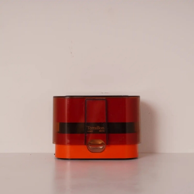 Balance de cuisine TERRAILLON vintage