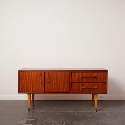 Meuble bas vintage