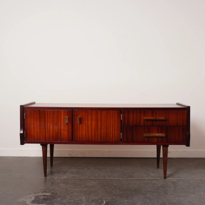 Meuble bas vintage