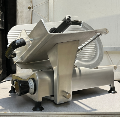 Trancheuse professionnelle Duegi