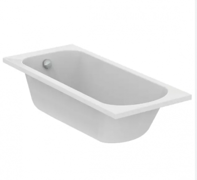 Baignoire en acrylique