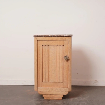 Canapé 2 places style scandinave Stuby 1960