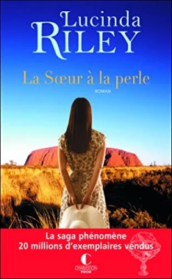Les Sept Soeurs, tome 4 : La Soeur à la perle