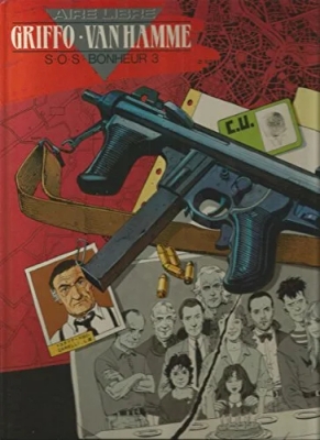 S.O.S. bonheur - Tome 3