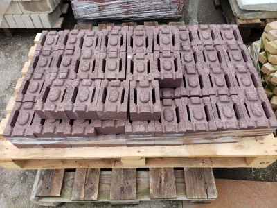 Briques réfractaires