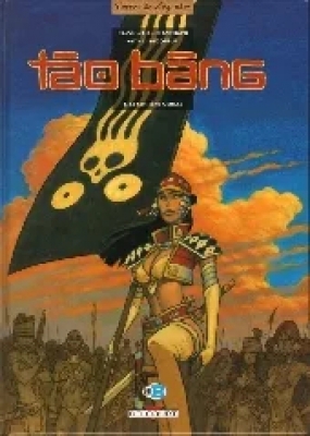 Tao Bang - Tome 1 - Le Septième Cercle
