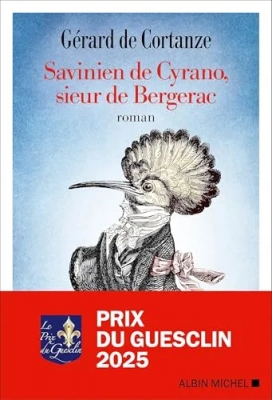Savinien de Cyrano, sieur de Bergerac