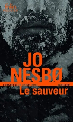 Le sauveur - Une enquête de l'inspecteur Harry Hole