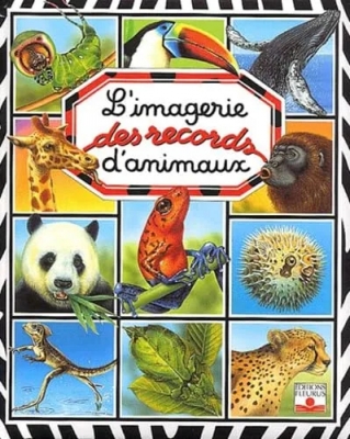 L'Imagerie des records d'animaux