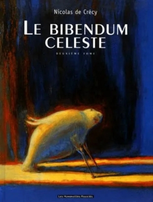 Le Bibendum céleste - Tome 2