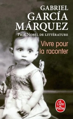 Vivre pour la raconter