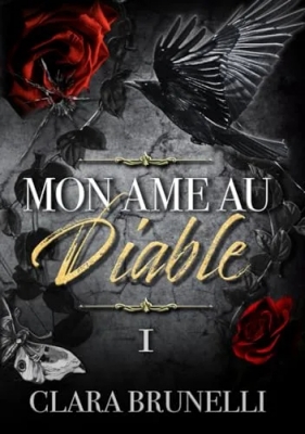 Mon âme au Diable, tome 1 (Dark romance)