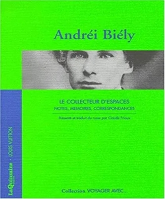 Le Collecteur D'Espaces. Notes, Memoires, Correspondances