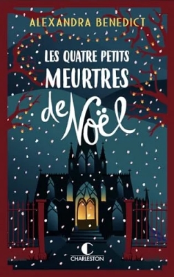 Les quatre petits meurtres de Noël