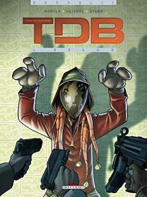 Trop De Bonheur - Tome 1 - Bilou