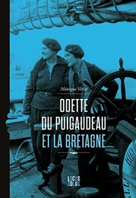 Odette du Puigaudeau et la Bretagne