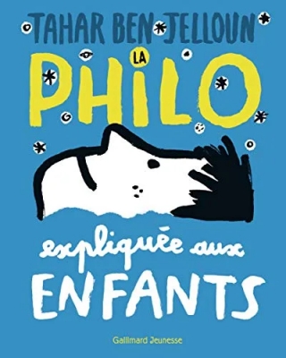 La Philo Expliquee Aux Enfants