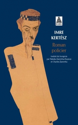 Roman policier - Tome 918