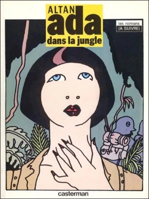 Ada dans la jungle
