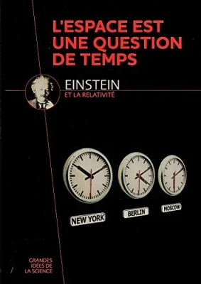 L'espace est une question de temps